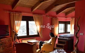 Casa Rural Alanna Spa